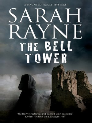 cover image of The Bell Tower